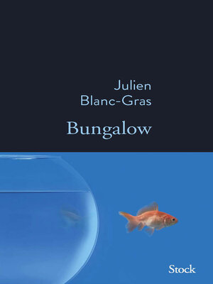 cover image of Bungalow